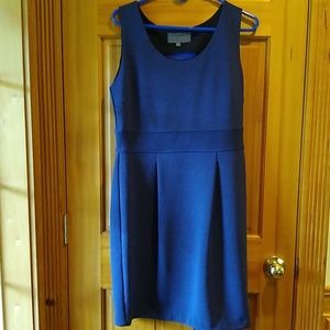 Sunday in Brooklyn by Anthropologie dress